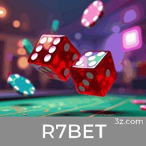 Cassino Online R7BET