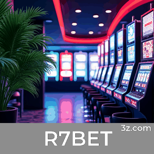 R7BET: Plataforma de Cassino e Apostas Segura
