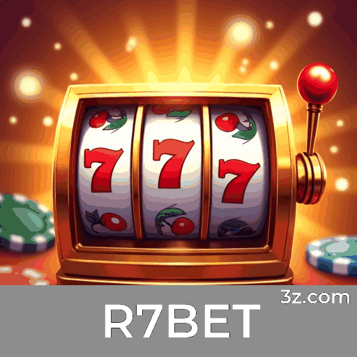 R7BET: Plataforma de Cassino e Apostas Segura