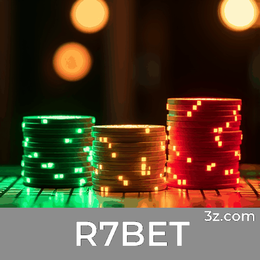 Acesso ao R7BET