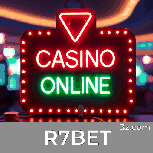 Cassino Online R7BET