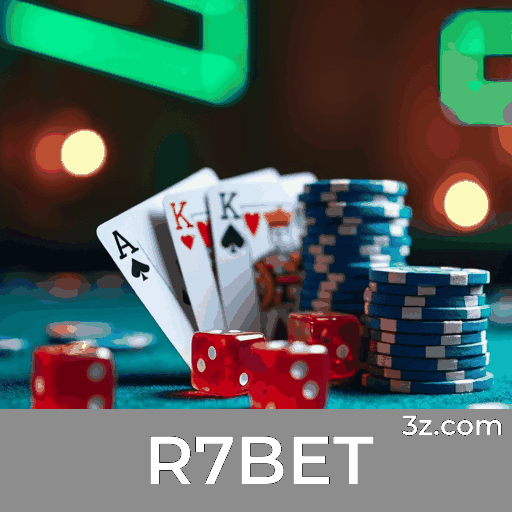 Cadastro na R7BET