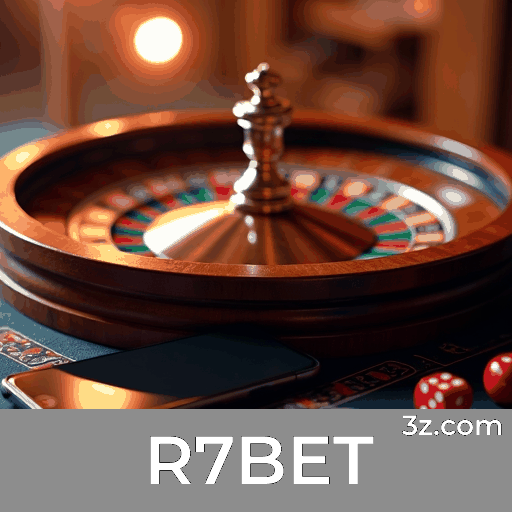 Acesso ao R7BET