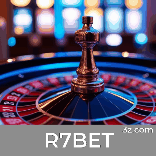 Acesso ao R7BET
