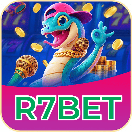 R7BET logo