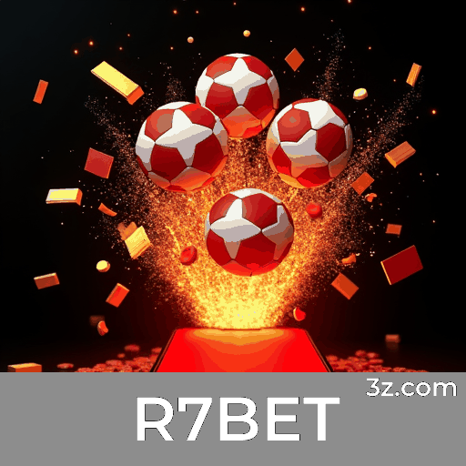 Acesso ao R7BET