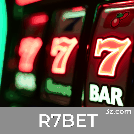 Acesso ao R7BET