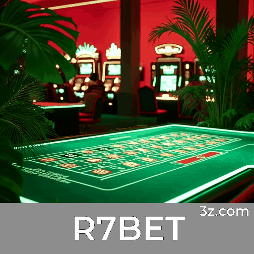 Cassino Online R7BET