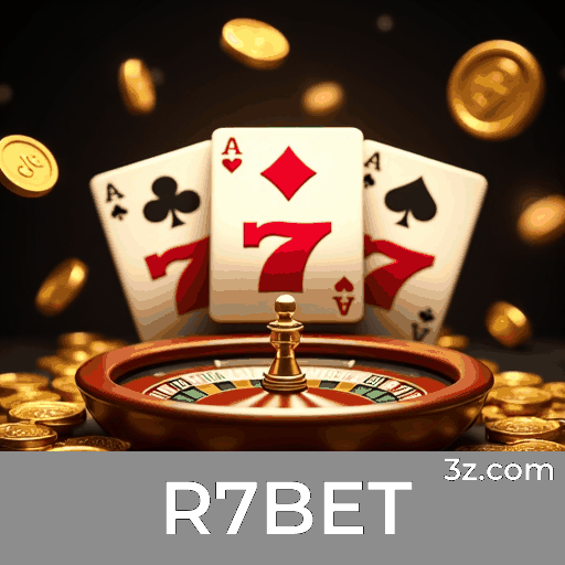 Acesso ao R7BET