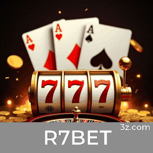 Acesso ao R7BET