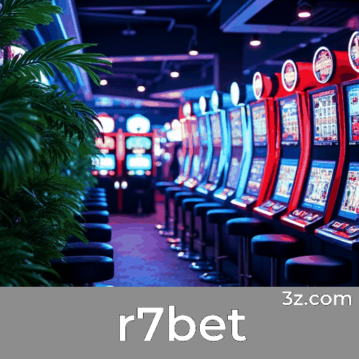 Desenvolvedores de Elite e Tecnologia no R7bet