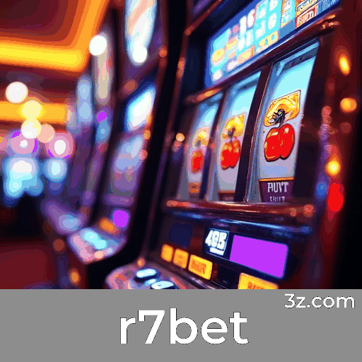 r7bet: Experiência Completa em Apostas na Plataforma Líder