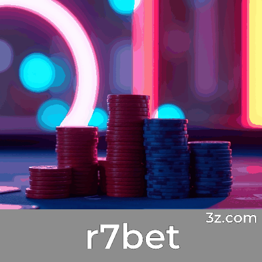 R7Bet: Jogo em Tempo Real para Brasileiros